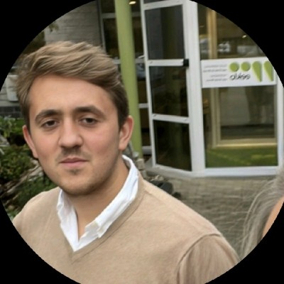 Ruben De Vuyst